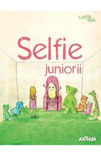 Selfie( juniorii)