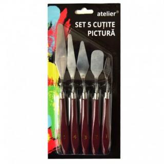 Set 5 cutiite at93a 2