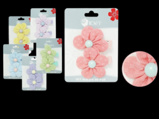 Set agrafe de par 2buc 081762