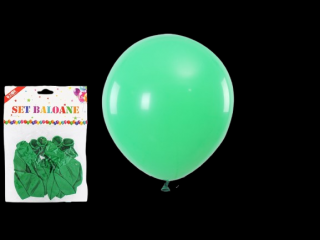 Set baloane /10 buc 015865