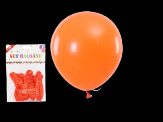 Set baloane 10buc 017672