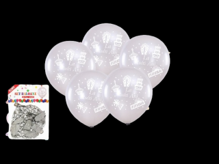 Set baloane la multi ani 2.2g 20buc 075970