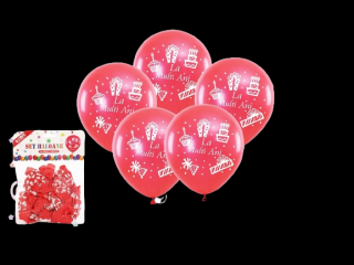 Set baloane la multi ani 2.2g 20buc 075971