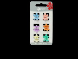 Set clesti de par 1.5cm 6buc 080561
