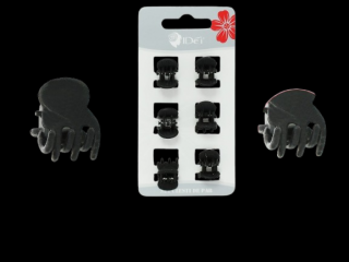 Set clesti de par 1.5cm 6buc 080564