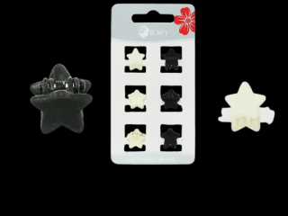 Set clesti de par 1cm 6buc 080567
