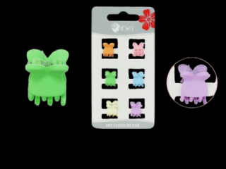 Set clesti de par 1cm 6buc 080571