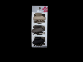 Set clesti de par 3buc 087675