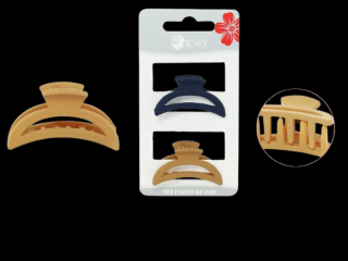 Set clesti de par 4cm 2buc 080538