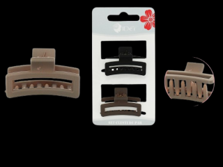 Set clesti de par 4cm 2buc 080543