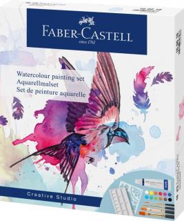 Set creativ tempera 18 piese fc169618