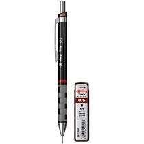 Set creion mec tikky 0.5+mine rotring ro1904815