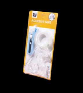 Set cutter scotch si banda corectoare 077860