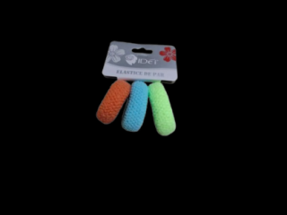 Set elastice de par 3buc