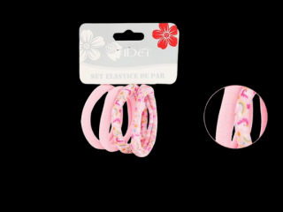 Set elastice de par 4.5cm 4buc 076013