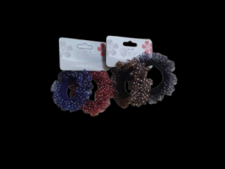 Set elastice de par 5.5cm 2buc
