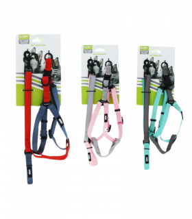 Set lesa+ ham animale 2.5 082849
