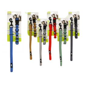 Set lesa si zgarda animale 2.0 082867 nb4510107200