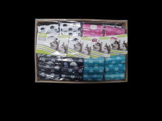 Set saci gunoi pentru animale 3role 082818