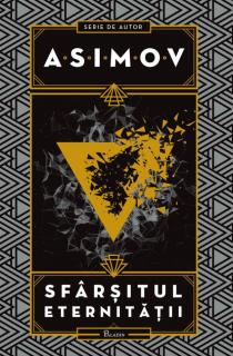 Sfarsitul eternitatii - Isaac Asimov