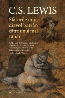 Sfaturile unui diavol batran catre unul mai tanar - C.S. Lewis