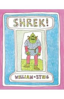 Shrek!(cartea cu genius,cartonat)-art