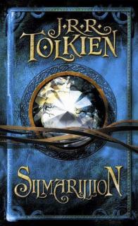 Silmarillion - J.R.R. Tolkien