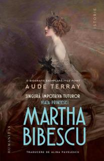 Singura impotriva tuturor - Aude Terray