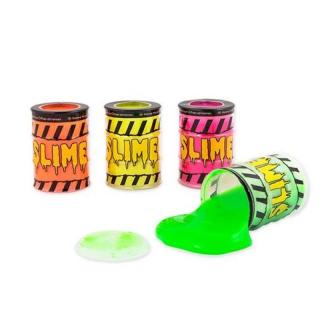 Slime fosforescent 80g- trendhaus 951595