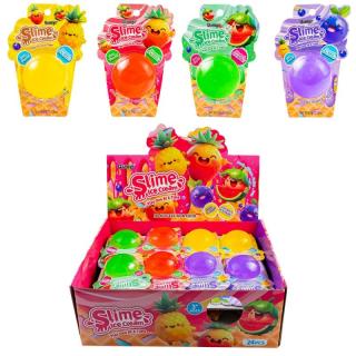 Slime fruity ice cream 60g/blister 287
