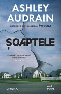 Soaptele - Ashley Audrain