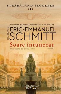 Soare intunecat - Eric-Emmanuel Schmitt