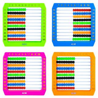 Socotitoare din plastic 16x16cm 8036 - 1