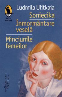 Soniecika.Inmormantarea vesela