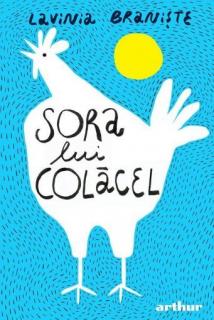 Sora lui Colacel