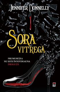 Sora vitrega - Jennifer Donnelly