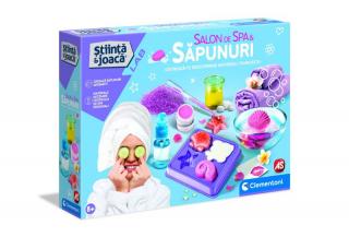 Spa sapunuri aromate stiinta 1026-50350