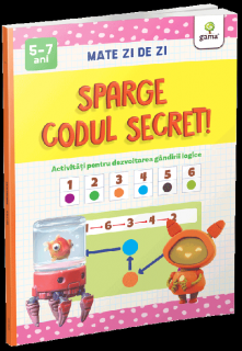 Sparge codul secret!