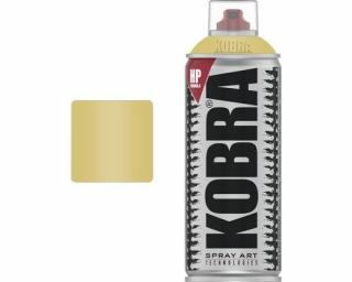 Spray kobra hp 400ml 045 kobrahp045