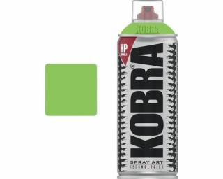 Spray kobra hp 400ml 087 kobrahp087