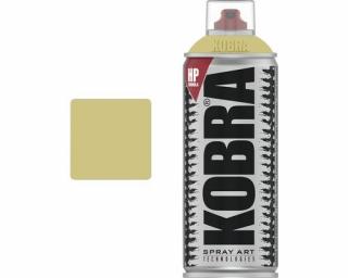 Spray kobra hp 400ml 093 kobrahp093