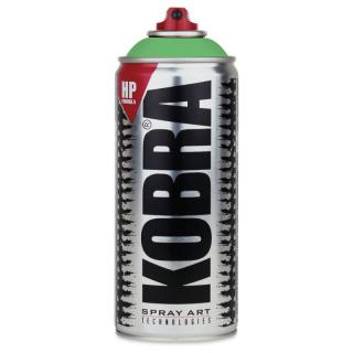 Spray kobra hp 400ml 095 kbhp095