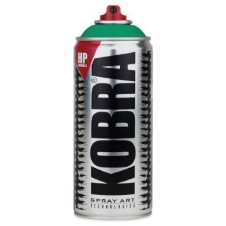 Spray kobra hp 400ml 1030 kobrahp1030