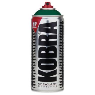 Spray kobra hp 400ml 1050 kobrahp1050