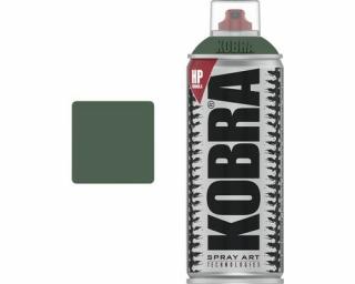 Spray kobra hp 400ml 1230 kobrahp1230