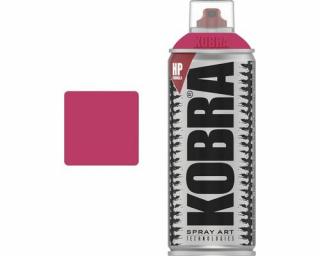 Spray kobra hp 400ml 320 kobrahp320