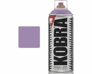 Spray kobra hp 400ml 4210 kobrahp4210