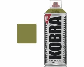 Spray kobra hp 400ml 440 kobrahp440