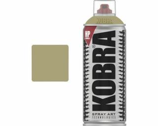 Spray kobra hp 400ml 520 kobrahp520