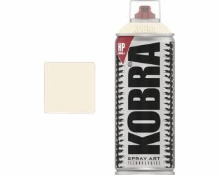 Spray kobra hp 400ml 610 kobrahp610